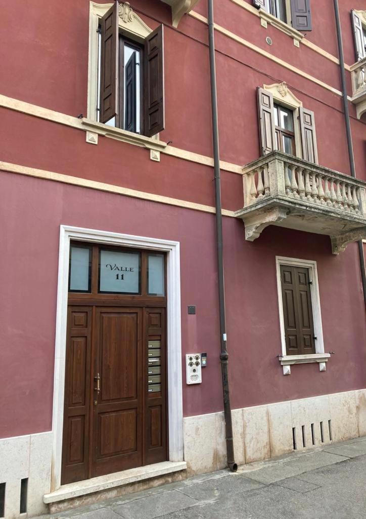 Valle 11 Verona Exterior photo